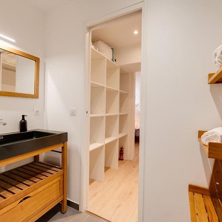 Le Grenette - Appartement Pour 2 A 4 Personnes En Plein Coeur D'Annecy Exterior foto