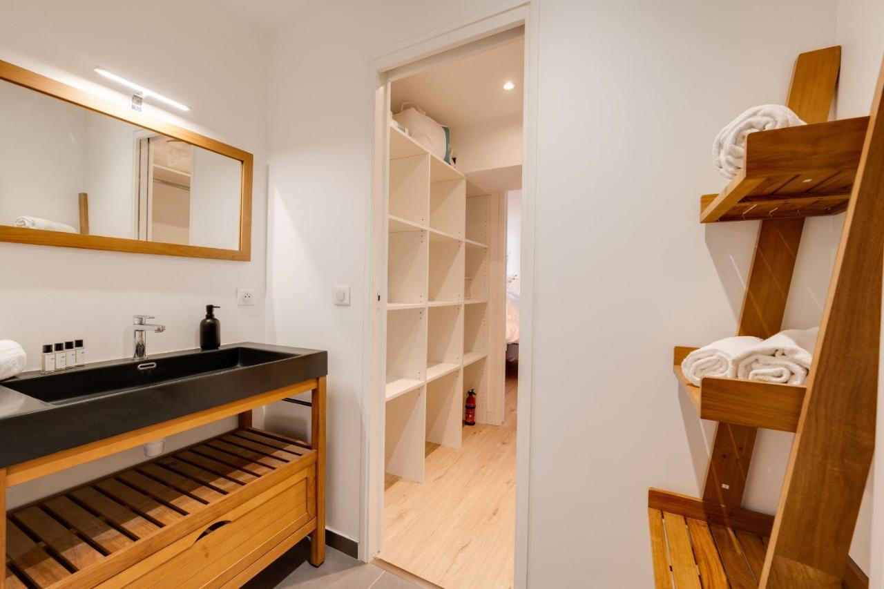 Le Grenette - Appartement Pour 2 A 4 Personnes En Plein Coeur D'Annecy Exterior foto