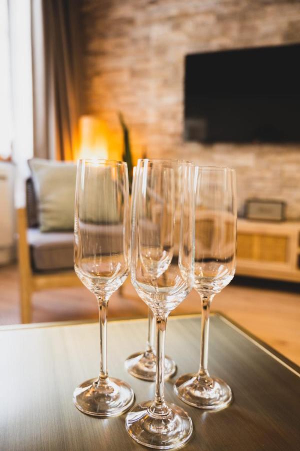 Le Grenette - Appartement Pour 2 A 4 Personnes En Plein Coeur D'Annecy Exterior foto